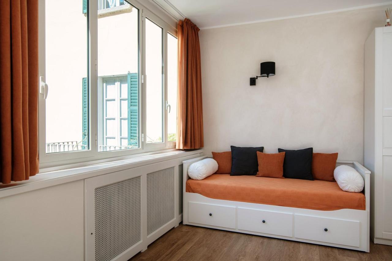The Lemon Tree House - Bellagio Center Apartment Ngoại thất bức ảnh