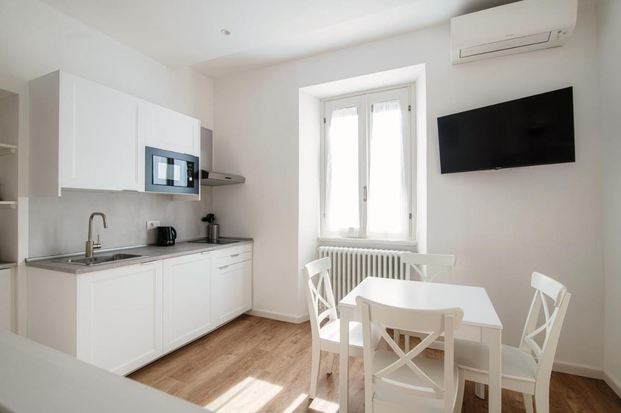 The Lemon Tree House - Bellagio Center Apartment Ngoại thất bức ảnh