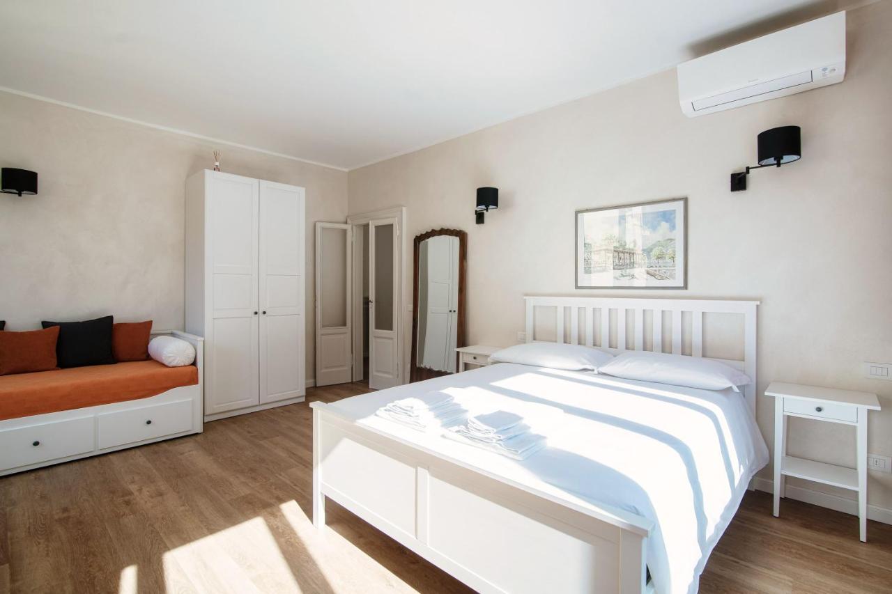 The Lemon Tree House - Bellagio Center Apartment Ngoại thất bức ảnh
