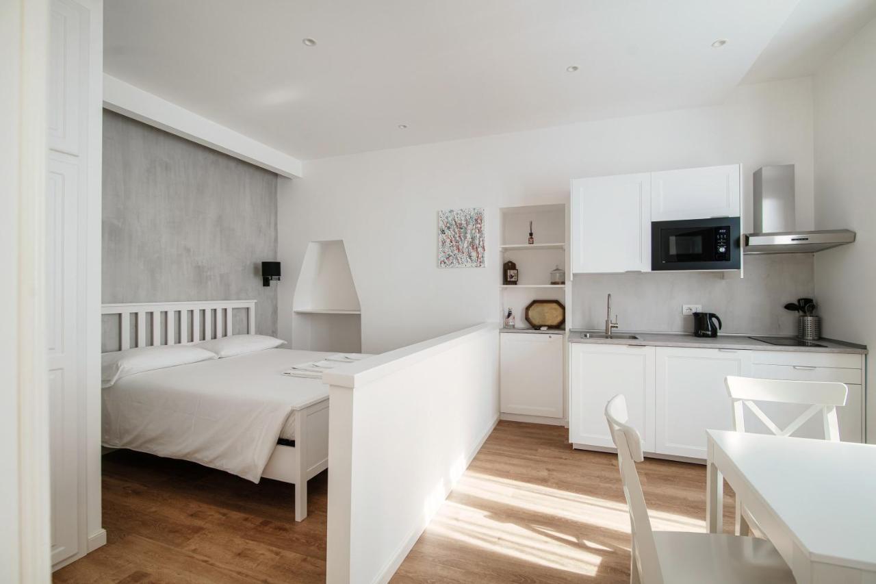 The Lemon Tree House - Bellagio Center Apartment Ngoại thất bức ảnh