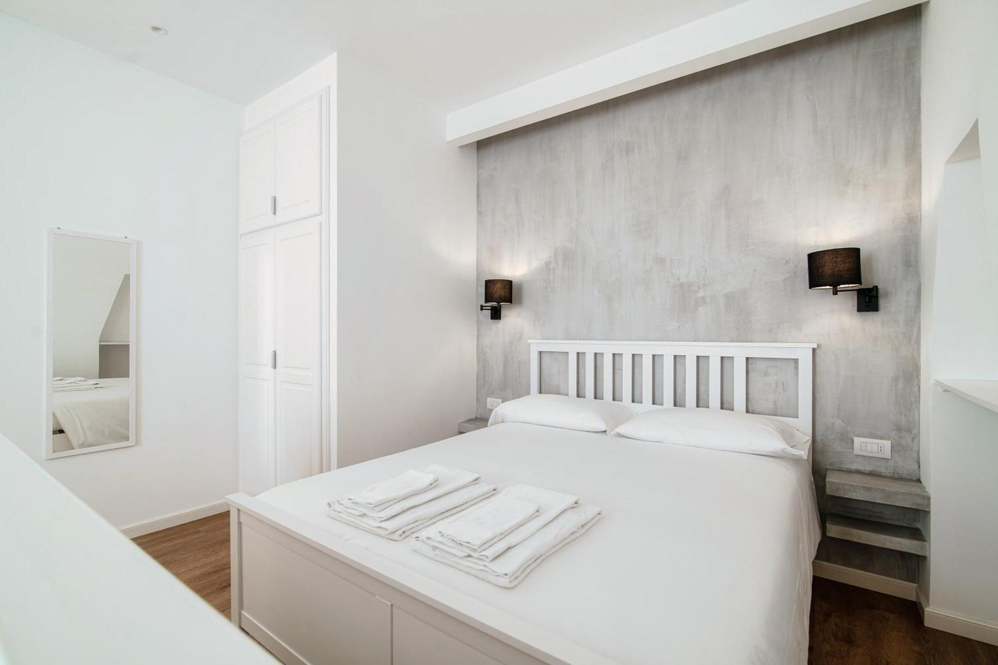 The Lemon Tree House - Bellagio Center Apartment Ngoại thất bức ảnh