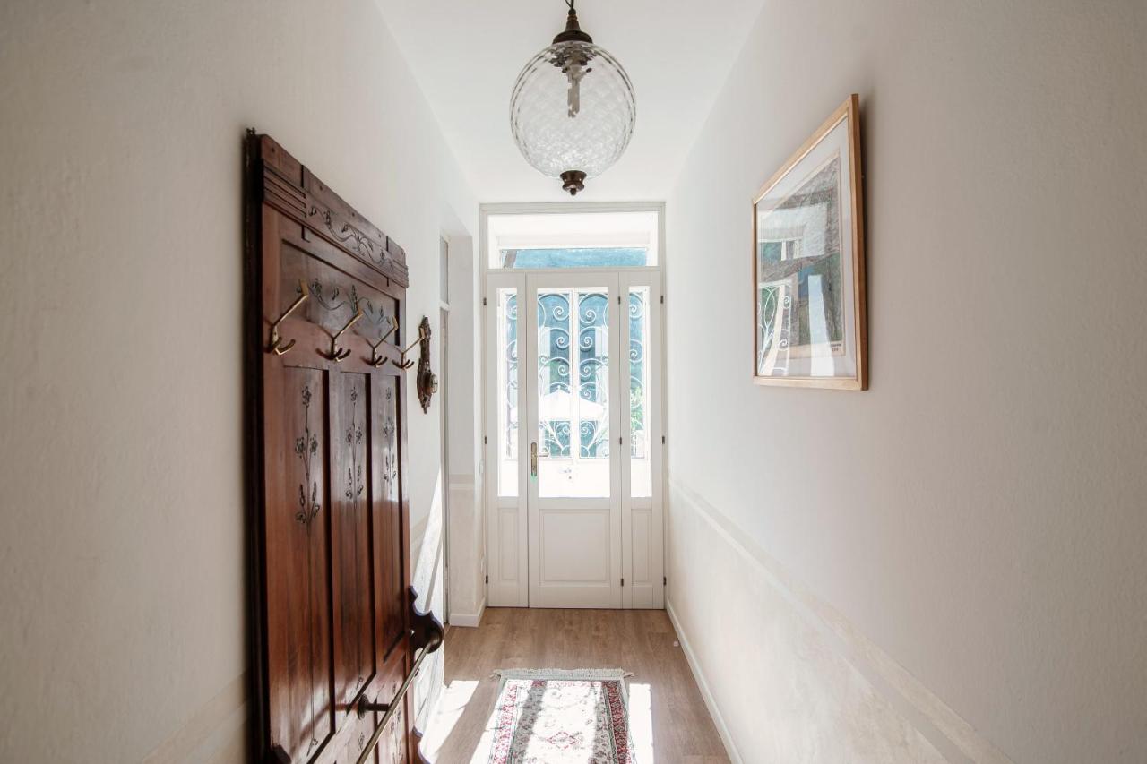 The Lemon Tree House - Bellagio Center Apartment Ngoại thất bức ảnh