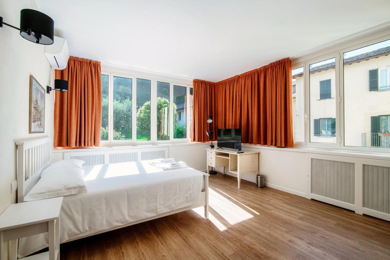 The Lemon Tree House - Bellagio Center Apartment Ngoại thất bức ảnh