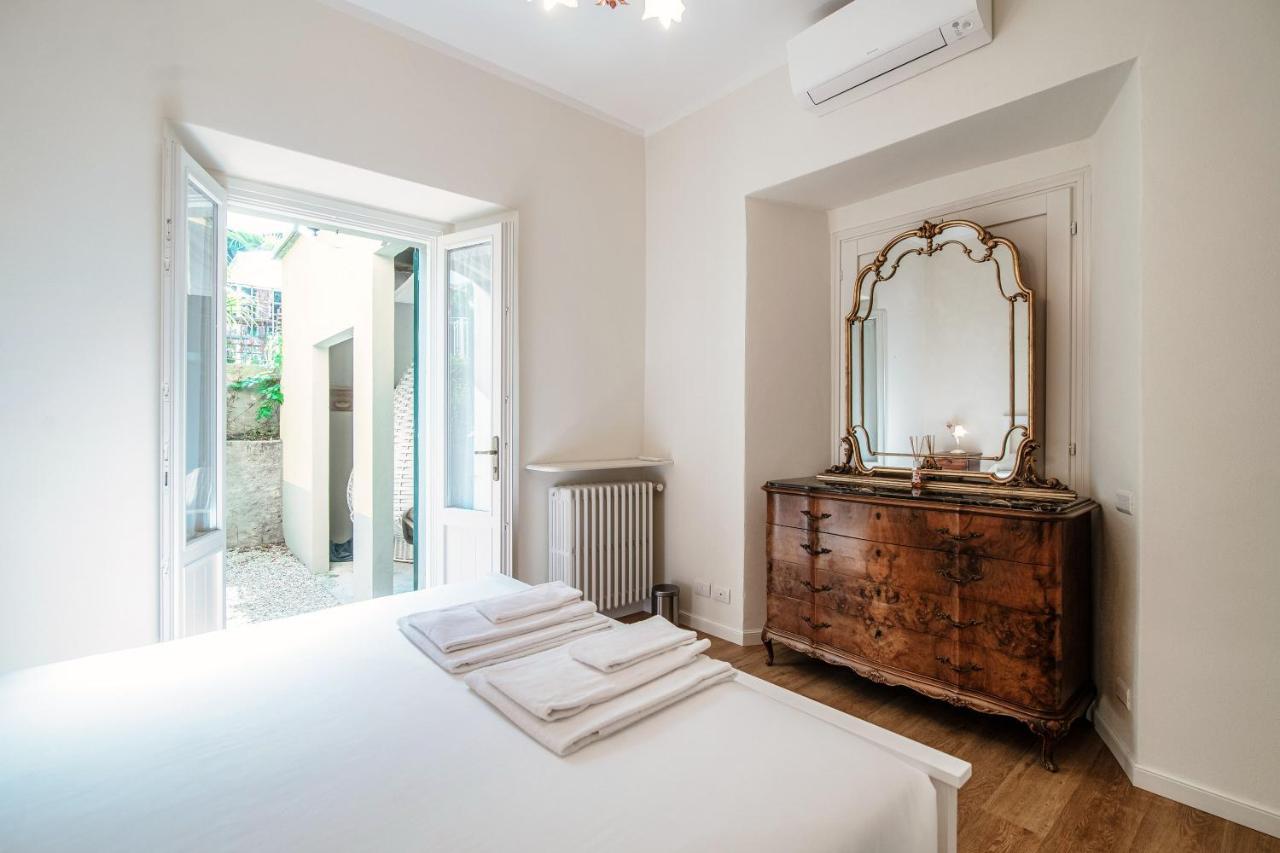 The Lemon Tree House - Bellagio Center Apartment Ngoại thất bức ảnh