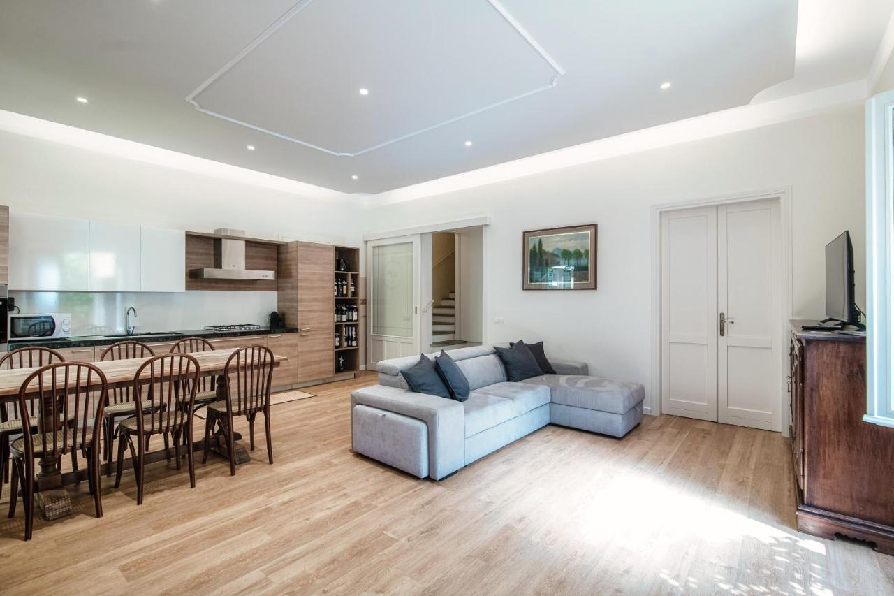 The Lemon Tree House - Bellagio Center Apartment Ngoại thất bức ảnh