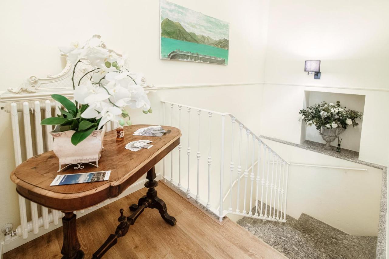The Lemon Tree House - Bellagio Center Apartment Ngoại thất bức ảnh