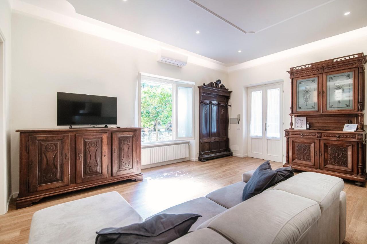 The Lemon Tree House - Bellagio Center Apartment Ngoại thất bức ảnh