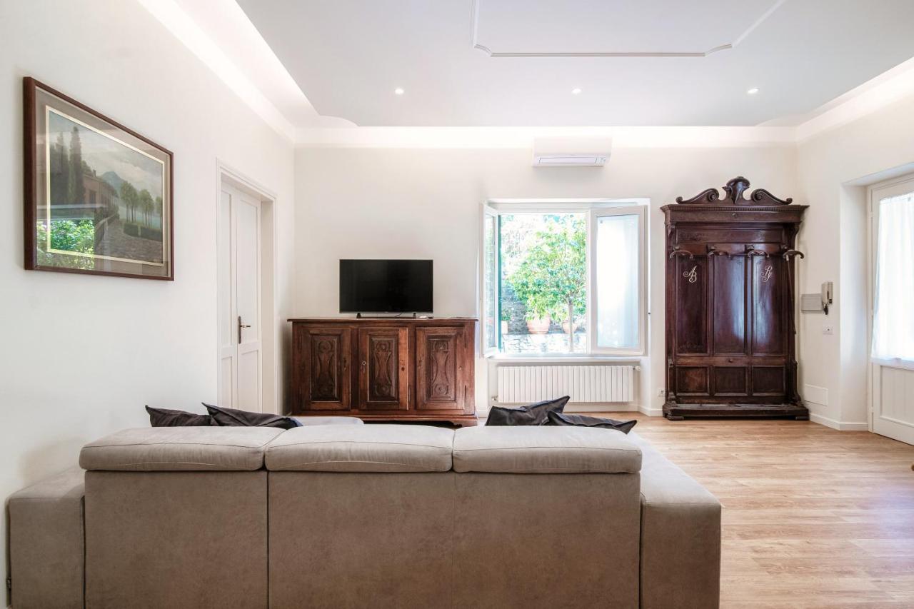 The Lemon Tree House - Bellagio Center Apartment Ngoại thất bức ảnh