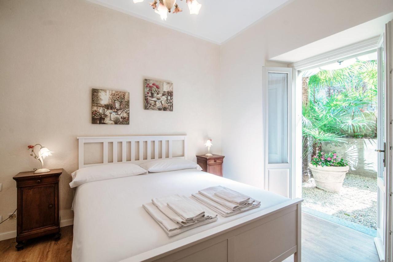 The Lemon Tree House - Bellagio Center Apartment Ngoại thất bức ảnh
