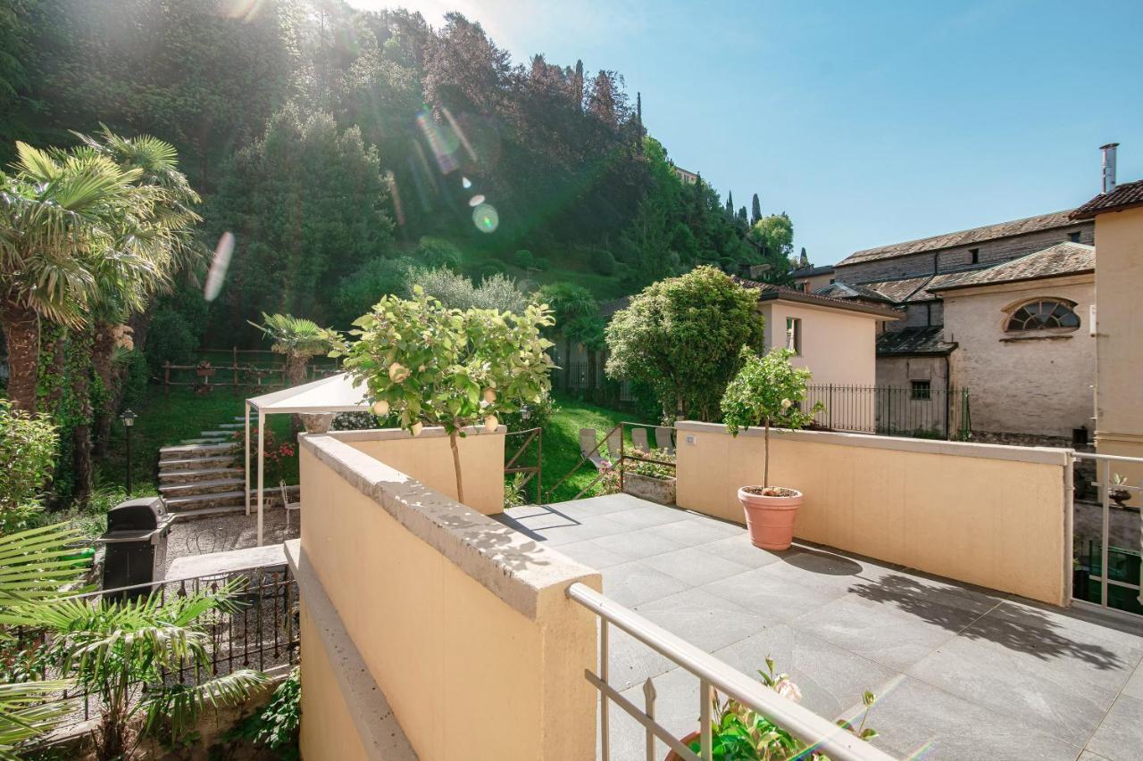 The Lemon Tree House - Bellagio Center Apartment Ngoại thất bức ảnh