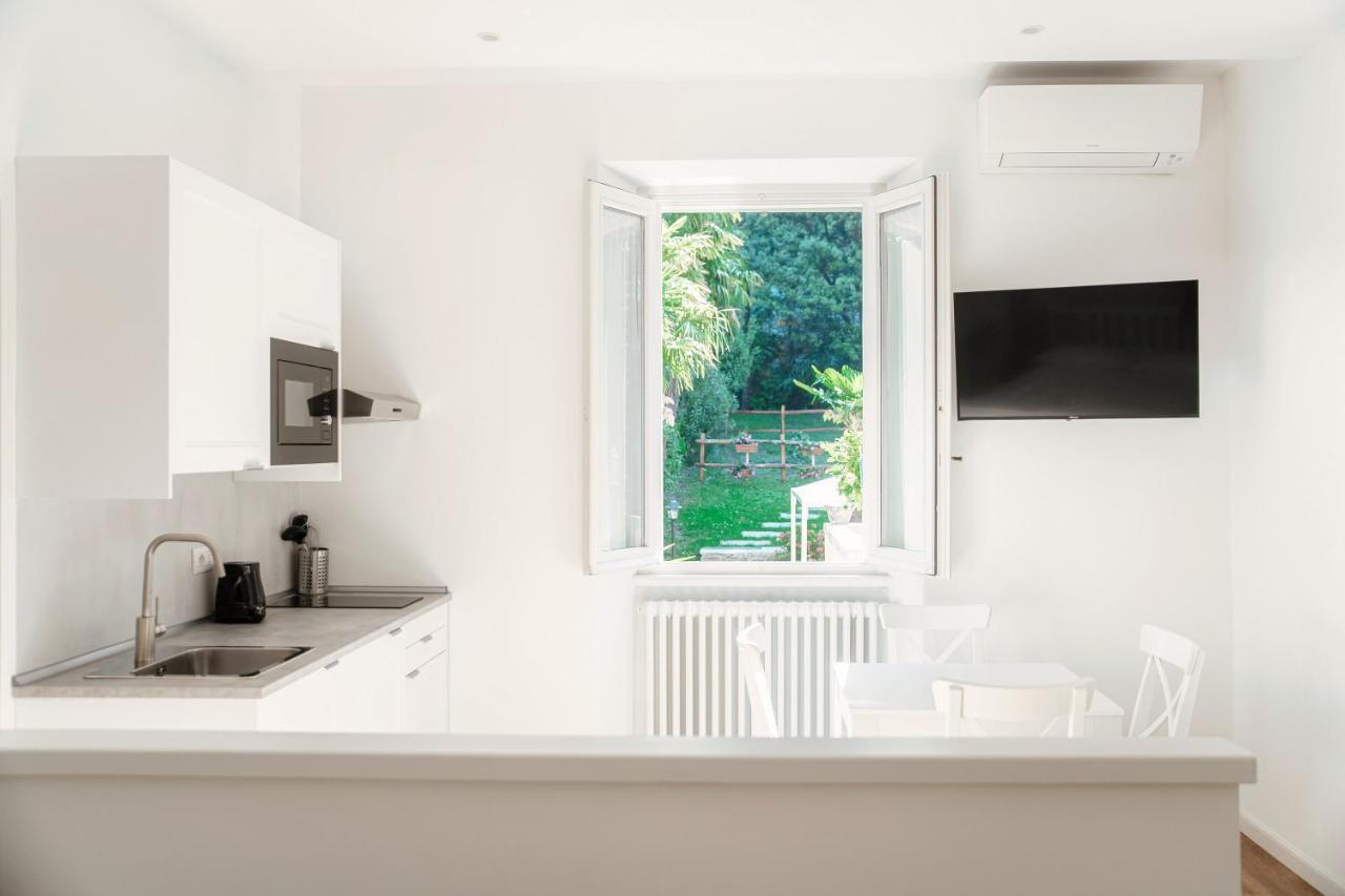 The Lemon Tree House - Bellagio Center Apartment Ngoại thất bức ảnh