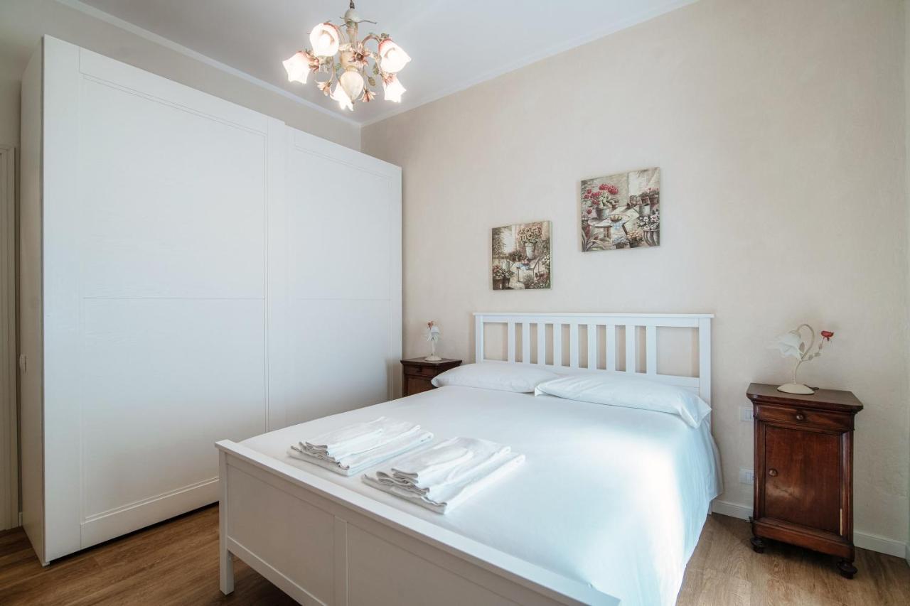 The Lemon Tree House - Bellagio Center Apartment Ngoại thất bức ảnh