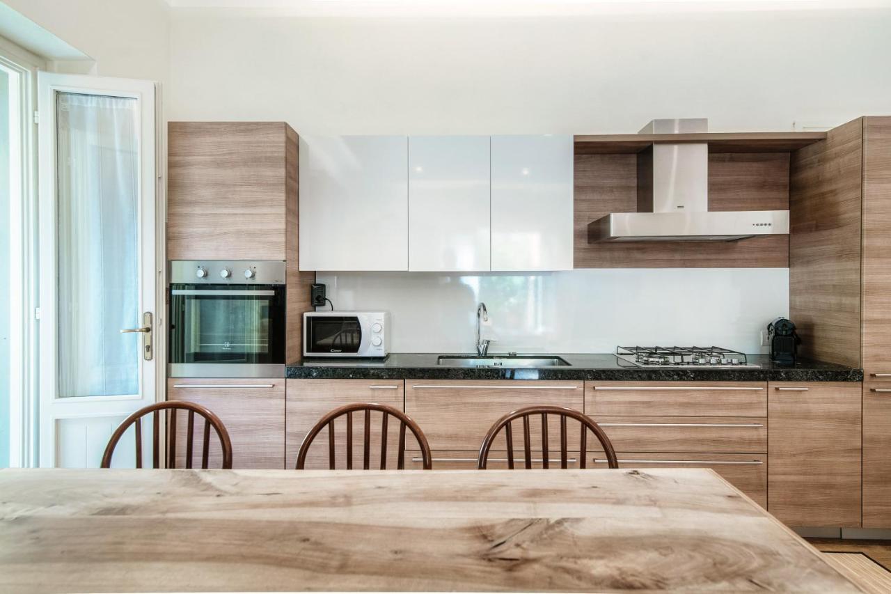 The Lemon Tree House - Bellagio Center Apartment Ngoại thất bức ảnh
