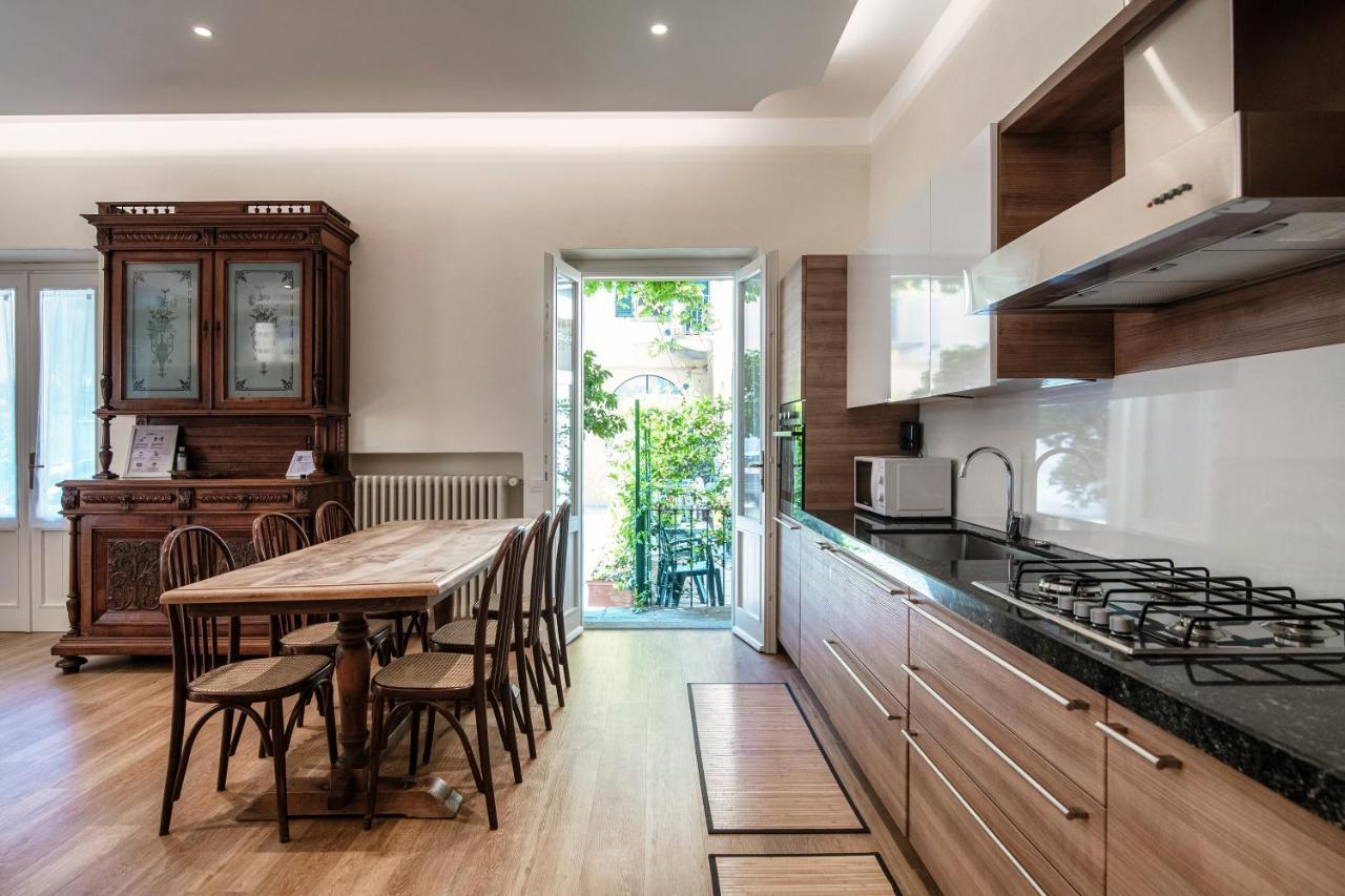 The Lemon Tree House - Bellagio Center Apartment Ngoại thất bức ảnh