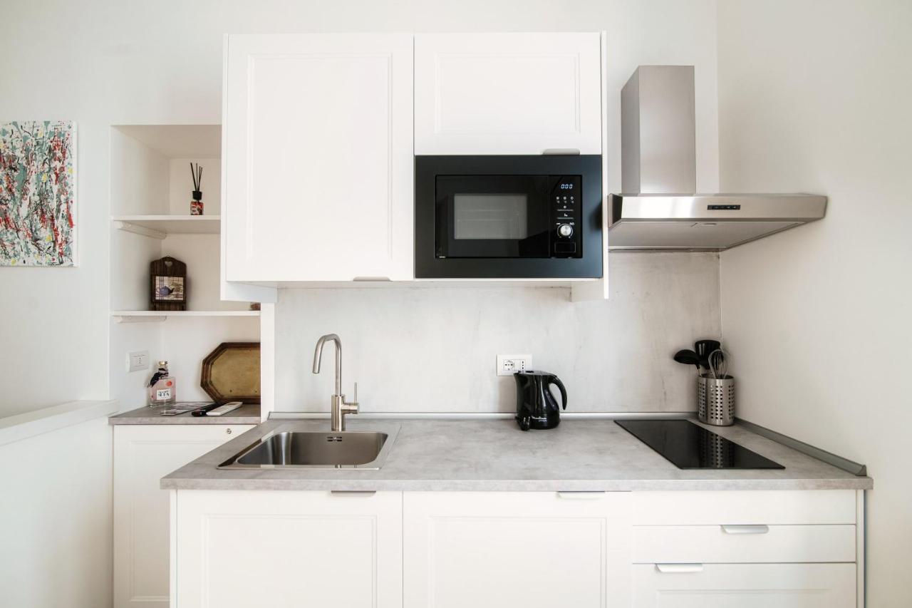 The Lemon Tree House - Bellagio Center Apartment Ngoại thất bức ảnh