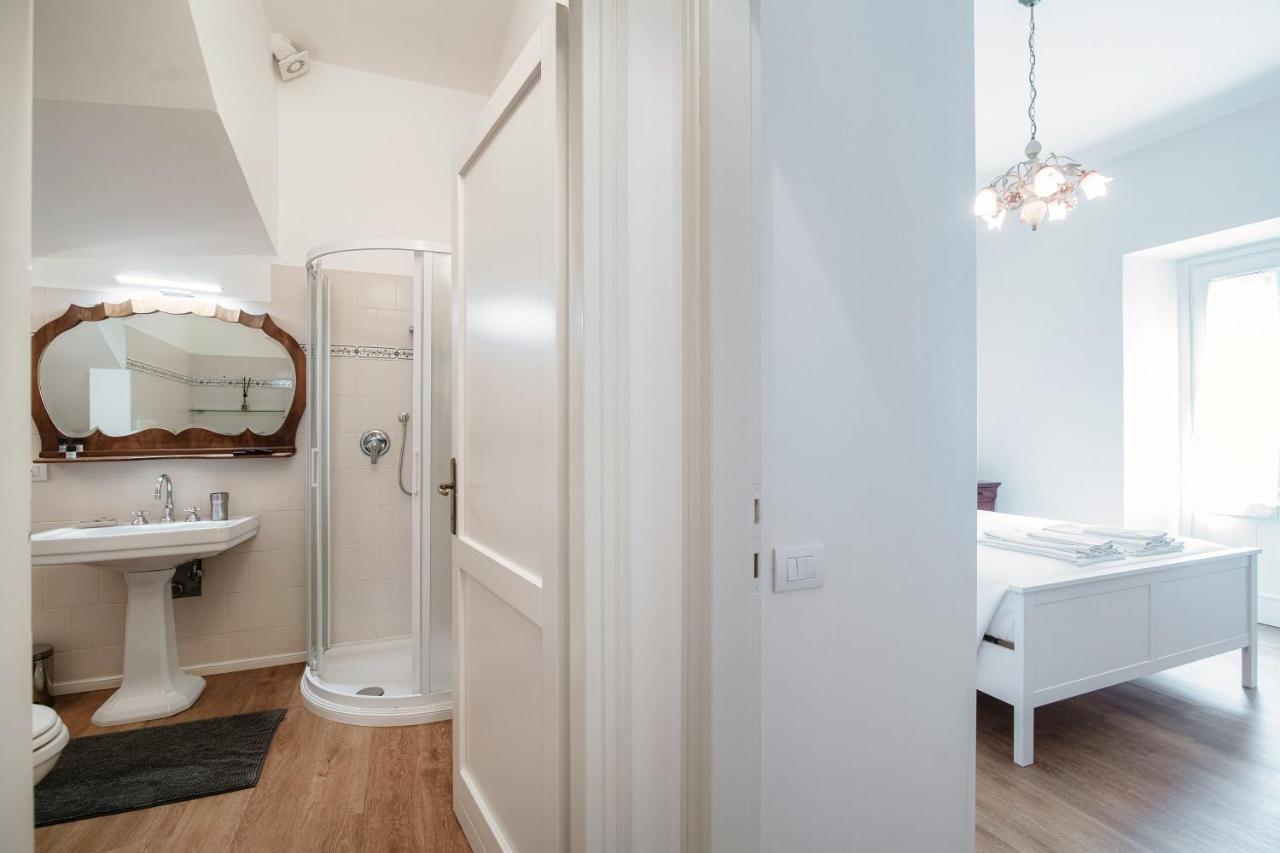 The Lemon Tree House - Bellagio Center Apartment Ngoại thất bức ảnh