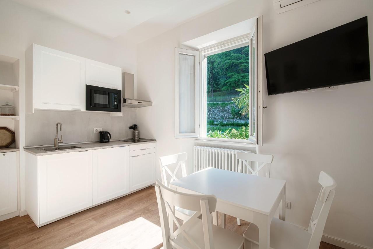 The Lemon Tree House - Bellagio Center Apartment Ngoại thất bức ảnh
