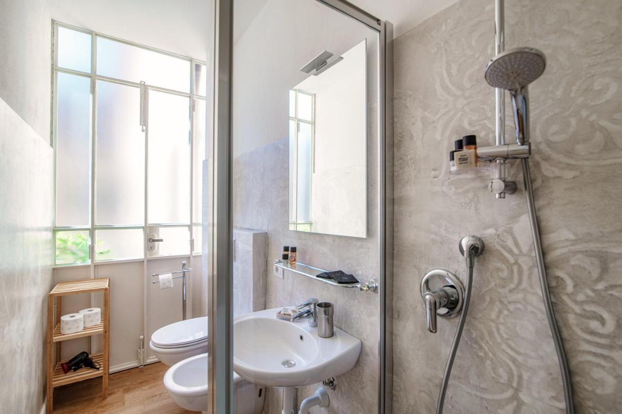 The Lemon Tree House - Bellagio Center Apartment Ngoại thất bức ảnh