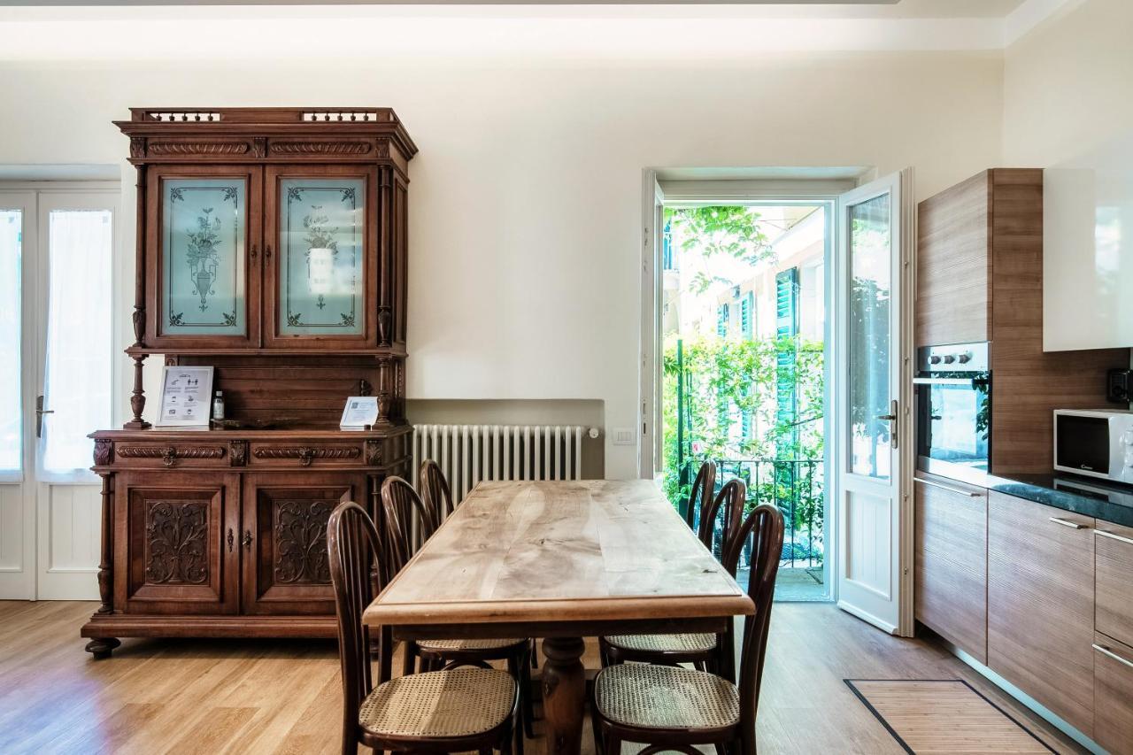 The Lemon Tree House - Bellagio Center Apartment Ngoại thất bức ảnh